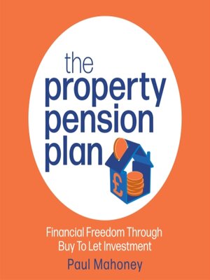 cover image of The Property Pension Plan